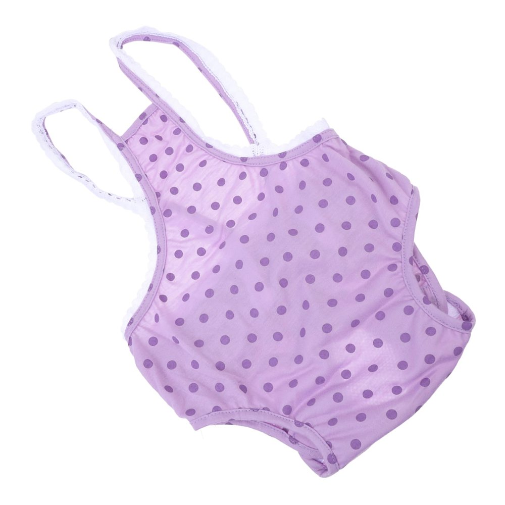 TOGEVAL Reusable Cotton Dog Diaper