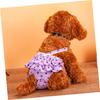 TOGEVAL Reusable Cotton Dog Diaper view 3