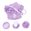 TOGEVAL Reusable Cotton Dog Diaper view 4