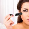 Refillable Retractable Powder Brush view 2
