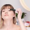 Refillable Retractable Powder Brush view 3