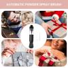 Refillable Retractable Powder Brush view 4