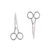 MUSISALY 2-Piece Mustache Scissors for Men view 1
