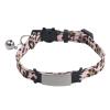 Cat Collar with Bell, Soft & Comfortable view 1