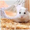BESPORTBLE Heated Hammock for Small Pets view 3