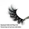False Eyelashes – Reusable, Waterproof Lash Strips view 3