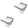 BESPORTBLE 2-Piece Hanging Hammock for Small Pets view 1
