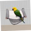 BESPORTBLE 2-Piece Hanging Hammock for Small Pets view 2