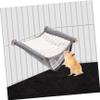 BESPORTBLE 2-Piece Hanging Hammock for Small Pets view 4