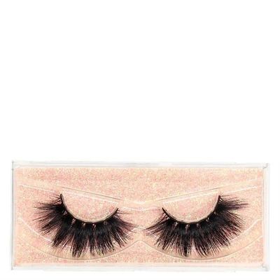 False Eyelashes, Reusable Waterproof Lash Strips for Parties, Weddings, Cosplay, and Everyday Wear