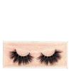 False Eyelashes, Reusable Waterproof Lash Strips for Parties, Weddings, Cosplay, and Everyday Wear view 1