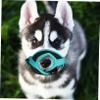 BESPORTBLE 3-Piece Adjustable Dog Muzzle Set, Breathable Cotton, Helps Prevent Biting and Chewing view 4