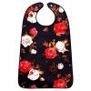 Ghjkldha Protector Bib | Adjustable Bib for Older Adults view 1