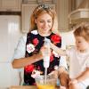 Ghjkldha Protector Bib | Adjustable Bib for Older Adults view 4
