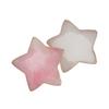Healeved Manicure Color Mixing Palettes, 2-Piece Resin Agate Set for Nail Art, Salon and Home view 1