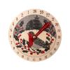 Mumuve Christmas Wooden Countdown Calendar, Wooden Advent Calendar for Birthday Party Decoration and Creative Use view 1