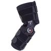 LoJax Adjustable Hinged Knee Immobilizer Brace for ACL, MCL, and PCL Injuries view 1
