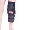 LoJax Adjustable Hinged Knee Immobilizer Brace for ACL, MCL, and PCL Injuries view 2