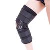 LoJax Adjustable Hinged Knee Immobilizer Brace for ACL, MCL, and PCL Injuries view 3