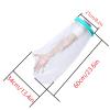 Waterproof Cast Cover for Lower Leg view 2