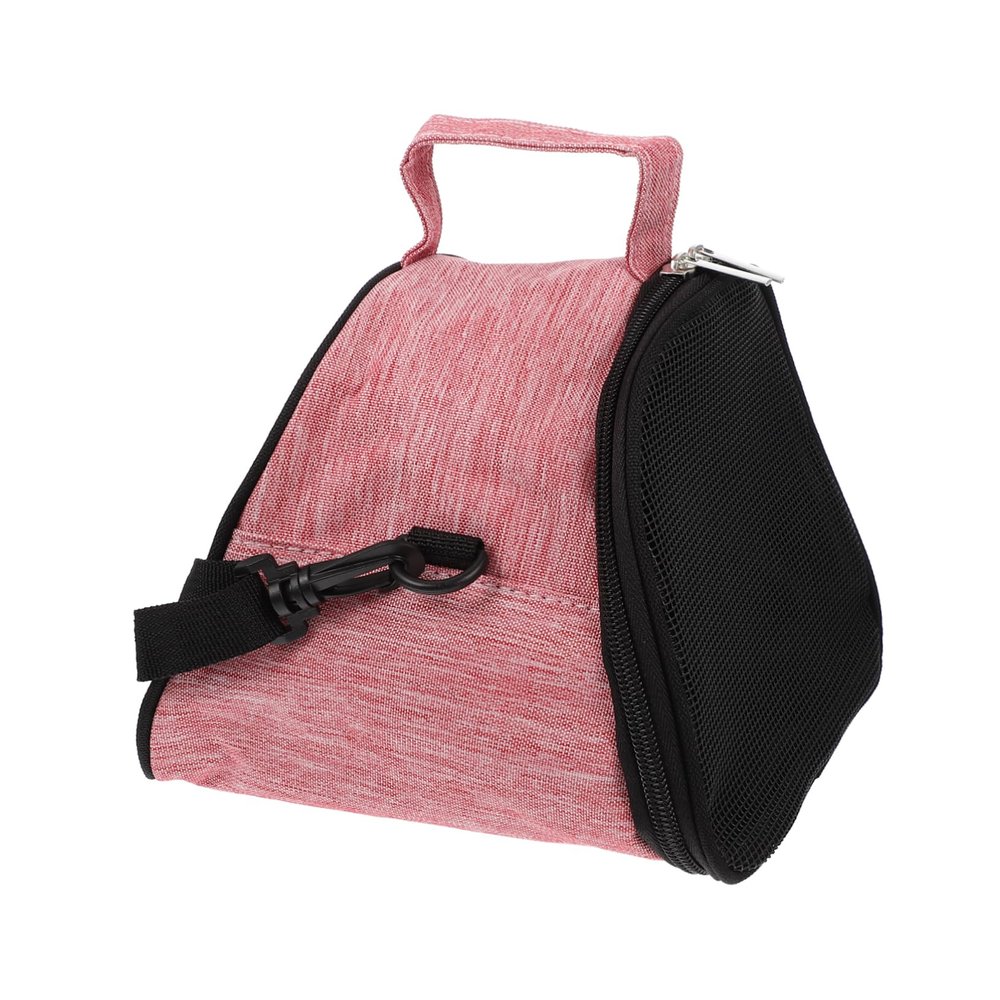 BESPORTBLE 3-Piece Portable Hamster and Guinea Pig Carrier