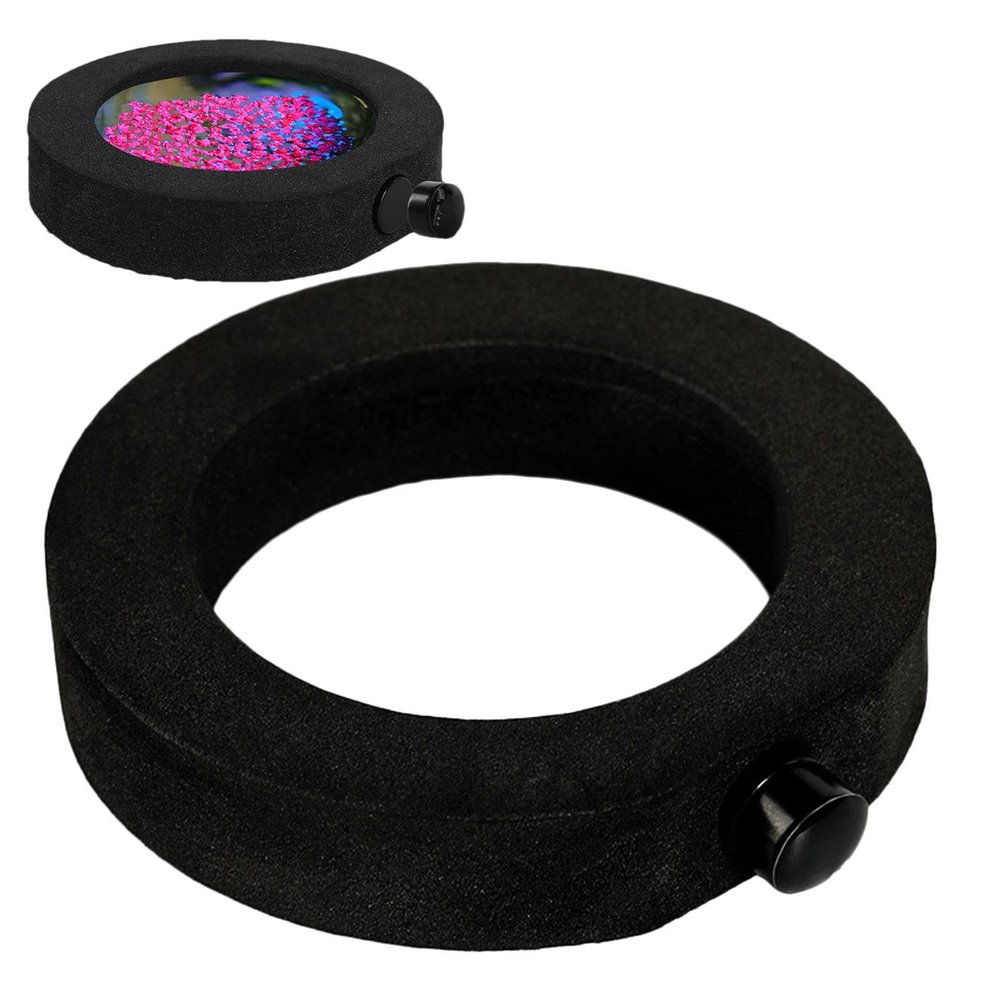 Magnetic Fish Feeding Ring for Aquarium