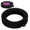 Magnetic Fish Feeding Ring for Aquarium view 1