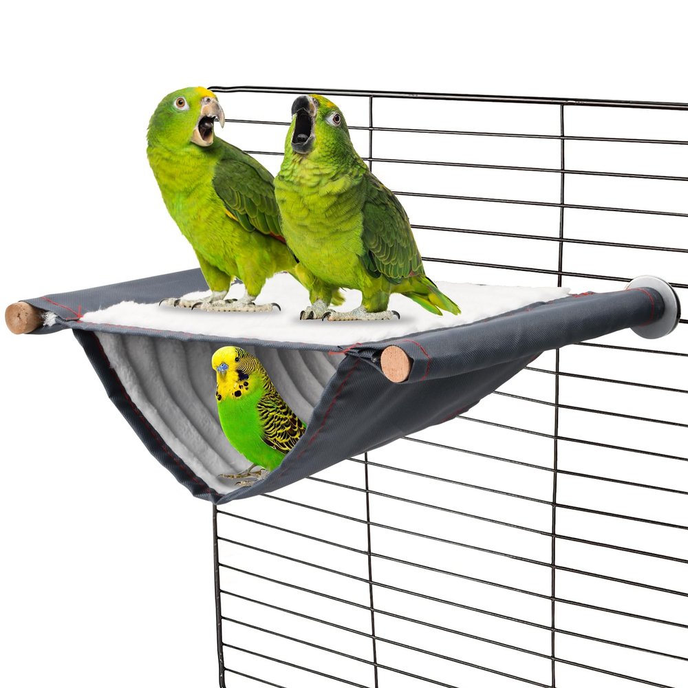Bird Hammock Bunk Bed