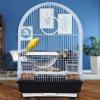 Bird Hammock Bunk Bed view 2