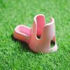 Hamster Water Bottle Stand with Food Container view 4