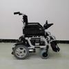 2-Pack 32 cm Rear Wheels for Electric Wheelchairs, Aluminum Alloy, 12 1/2 × 2 1/4, Non-Inflatable view 2