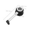 30x Handheld Magnifying Glass with Scale and LED, Portable view 2