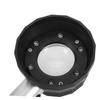30x Handheld Magnifying Glass with Scale and LED, Portable view 3