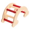BCOATH Multifunctional Hamster Ladder view 1