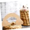 BCOATH Multifunctional Hamster Ladder view 2