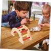 BCOATH Multifunctional Hamster Ladder view 3
