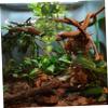 Hohopeti Artificial Climbing Plant for Reptile Terrariums view 3