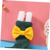 HAPINARY 2-Piece Parrot Flight Suit with Waterproof Diaper view 2