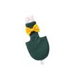 HAPINARY 2-Piece Parrot Flight Suit with Waterproof Diaper view 4