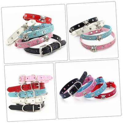 Parliky Halloween Pet Collar