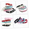 Parliky Halloween Pet Collar view 1
