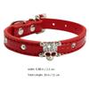 Parliky Halloween Pet Collar view 3