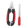 Hohopeti Pet Nail Clipper for Small Animals view 1