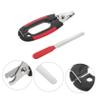 Hohopeti Pet Nail Clipper for Small Animals view 2