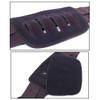 Leather Lumbar Support Belt for Men and Women view 4