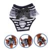 BELLIFFY Portable Dog Diaper for Small Female Dogs view 4