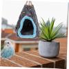 BELLIFFY Parrot Hammock Nest view 4