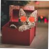 TOGEVAL Pet Sunglasses - 5 Pack view 3
