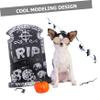 TOGEVAL Pet Sunglasses - 5 Pack view 4