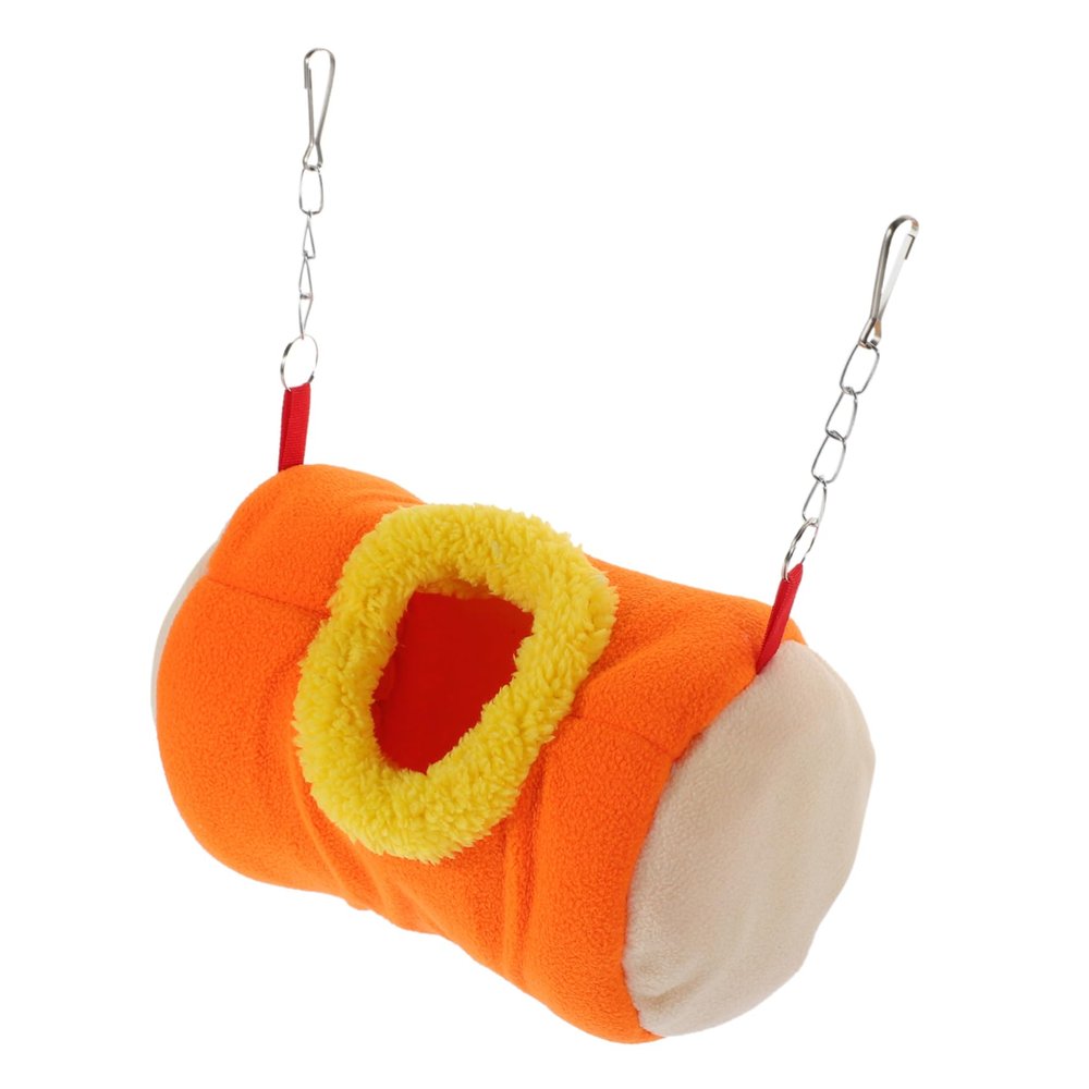 BELLIFFY Hanging Hamster Hammock